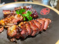 -广府乡下·饭庄(新港东路店)