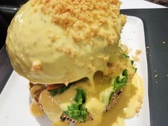 -Lets burger非常汉堡·环球风味(蓝色港湾店)