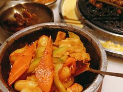 -韩宫宴烤肉·料理(颛桥万达店)