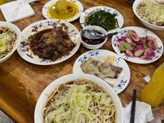-柴氏风味斋(甘家口店)