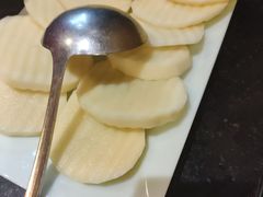 土豆-红鼎坊·老成都火锅(新南门店)