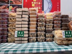 -紫光园·烤鸭·北京菜(劲松店)