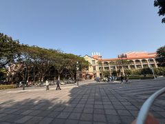 -厦门大学(思明校区)