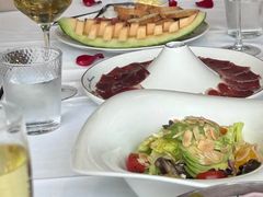 -Kathleen's Waitan 凯圣琳江景西餐厅(外滩店)