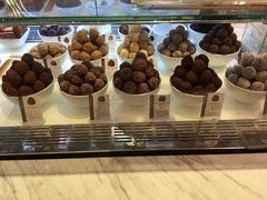 -GODIVA(港汇恒隆广场)