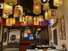 -南京大牌档(富力海珠城店)