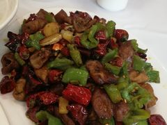 -小贝壳酒楼(经九路店)