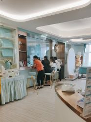 -华美国际月子会所(合生店)