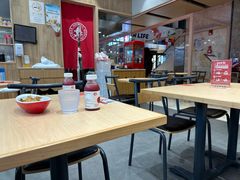 -喜家德虾仁水饺(飞洲国际店)
