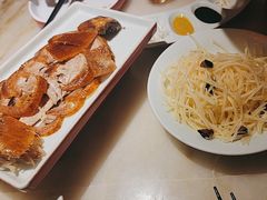-京华烟云·北京烤鸭(领展购物广场·中关村店)