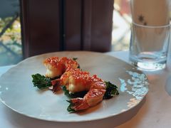 -Le Comptoir de Pierre Gagnaire
