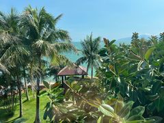 -惠州金海湾嘉华度假酒店