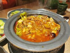 -云海肴·汽锅鸡·云南代表菜(五道口购物中心店)