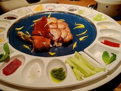 -馋嘴猫北京食堂·烤鸭·宵夜(亚运村店)