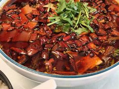 -陈麻婆豆腐(旗舰店)