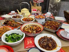 -老三样·旧食新味(万寿宫店)