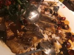 -上名堂·鱼头好吃(体育场路店)