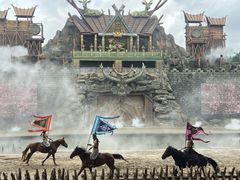 -七彩云南欢乐世界