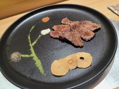 -麦MUGI铁板烧日式料理