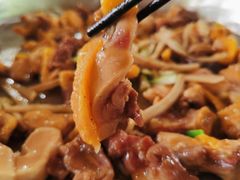 -大笑饭堂(甲子桥店)