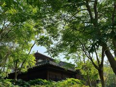 景点-茅山东方盐湖城景区