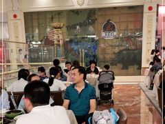 大堂-尚一汤·粤菜海鲜(环球港店)