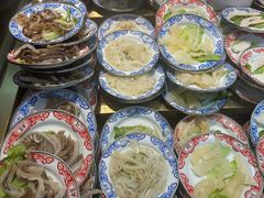 -谭三娘鲜切牛肉自助火锅(九眼桥总店)