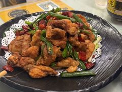 -金龙·打边炉(南京西路店)