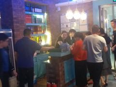 -乌苏疆遇集市烧烤新疆菜(乌苏啤酒小镇店)