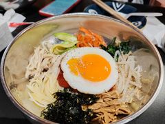 -许哥东北烧烤·铁丳烤串·宫后夹肉(繁花中心店)