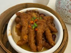 -万山楼海鲜酒家·二十三年老字号