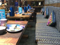 大堂-雀舞·私食(凯德店)