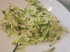 -大清花饺子(山庄店)