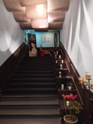 -HMC美容按摩SPA馆