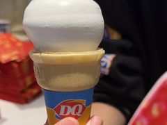 蛋筒-DQ·蛋糕·冰淇淋(南开大悦城2F店)