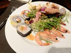 -万达文华酒店·美食汇自助餐厅