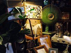 -懒鱼时光馆(沙坪坝店)
