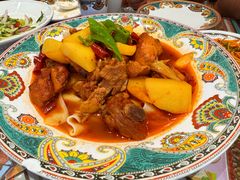 -巴依老爷新疆美食(工体旗舰店)