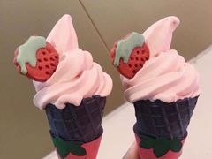 -麦当劳(杭州临平万达广场店)