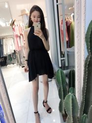 -YS韩国设计师女装品牌 化妆品