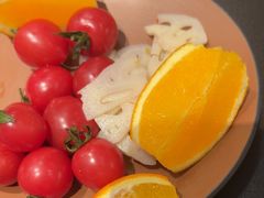 -一池有三·手烤活鱼(济南万象城店)