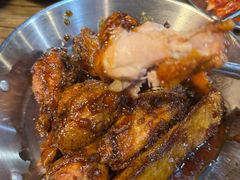 -MI WU FACTORY米屋美食工厂餐厅(绿地店)
