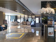 -榛悦隆堡成都酒店(春熙路太古里店)