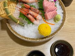 -御瀛日本料理