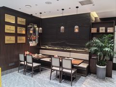 -俏东方·海味水饺·青岛菜(崂山店)