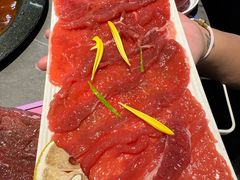 -生活如沸·顺德水牛奶火锅(大学路店)
