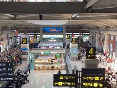 -丽江三义国际机场