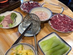 -厝味火锅·潮汕卤水火锅(十一合店)