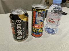 -狮王府淮扬菜(新街口友谊店)