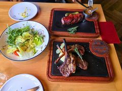 -MR.ROCKY洛奇先生RESTAURANT&BAR(宝安壹方城店)